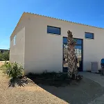 Campingplatz Lunabay Spiritos Mobile Home, Terra Park Spiritos *