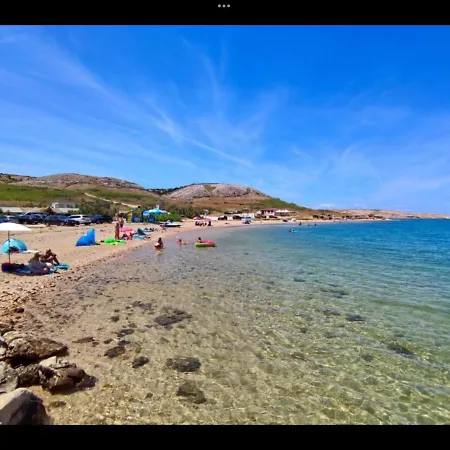 Lunabay Spiritos Mobile Home, Terra Park Spiritos Campingplatz Kolan