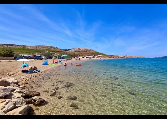 Lunabay Spiritos Mobile Home, Terra Park Spiritos Kamp alanı Kolan