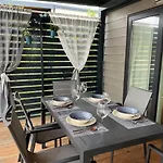 Lunabay Spiritos Mobile Home, Terra Park Spiritos *
