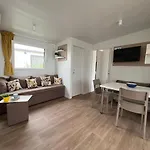 营地 Lunabay Spiritos Mobile Home, Terra Park Spiritos *