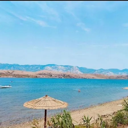 Lunabay Spiritos Mobile Home, Terra Park Spiritos Κάμπινγκ *