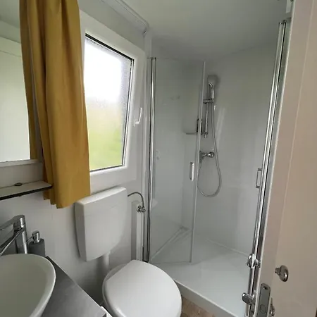 Lunabay Spiritos Mobile Home, Terra Park Spiritos