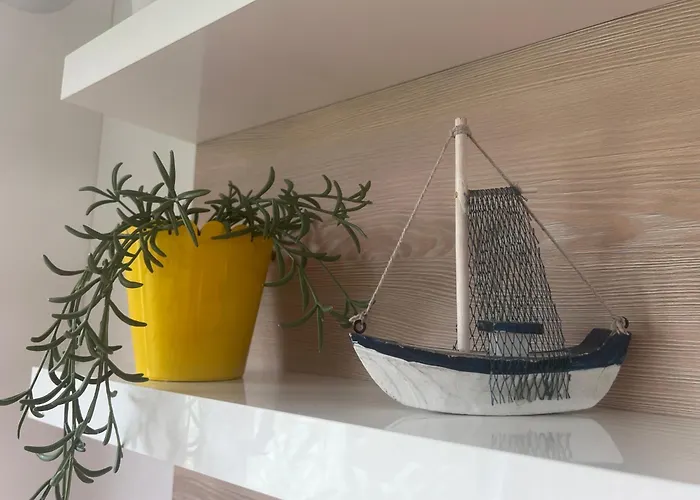 Kemping Lunabay Spiritos Mobile Home, Terra Park Spiritos *